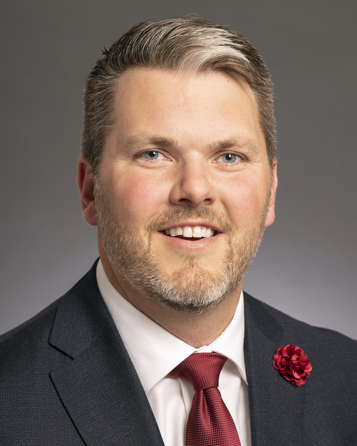 Mark T. Johnson