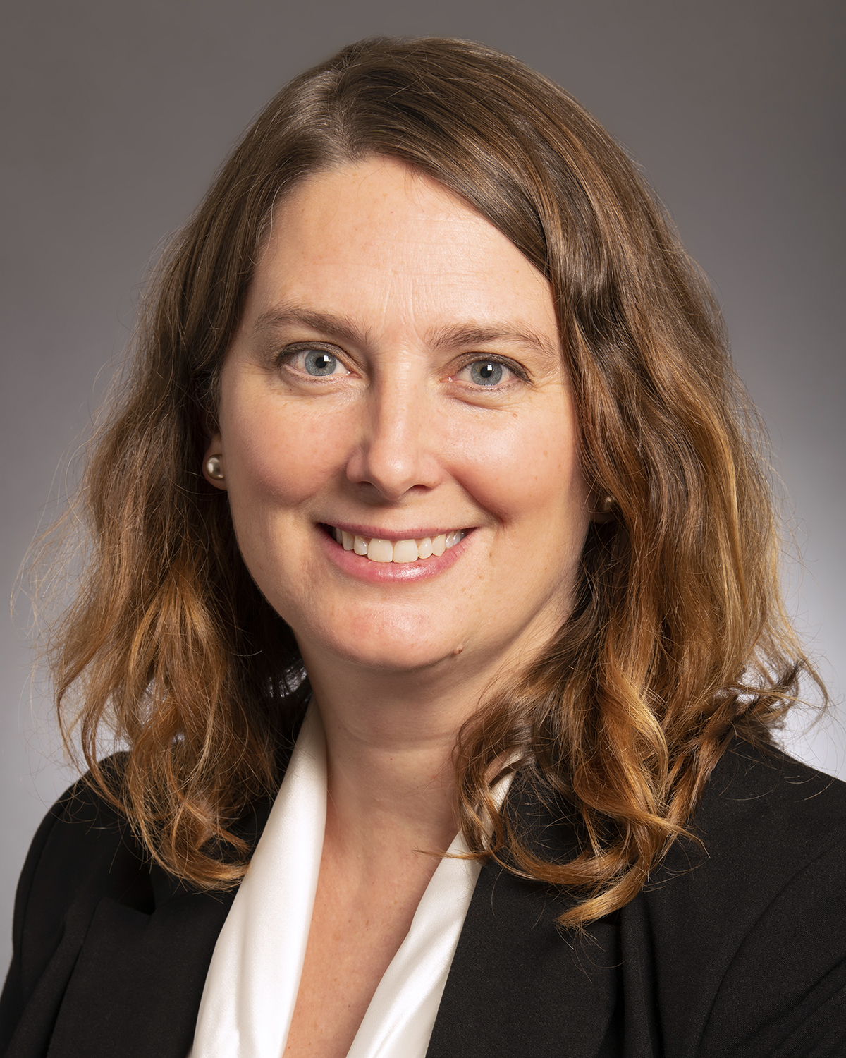 Jennifer A. McEwen
