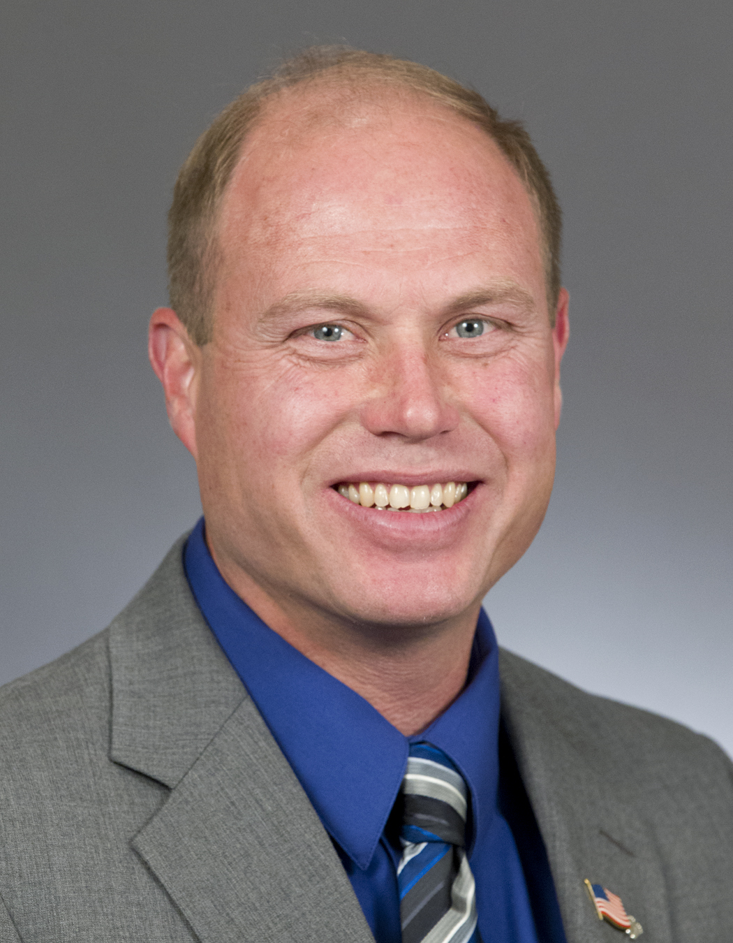 Jason Rarick