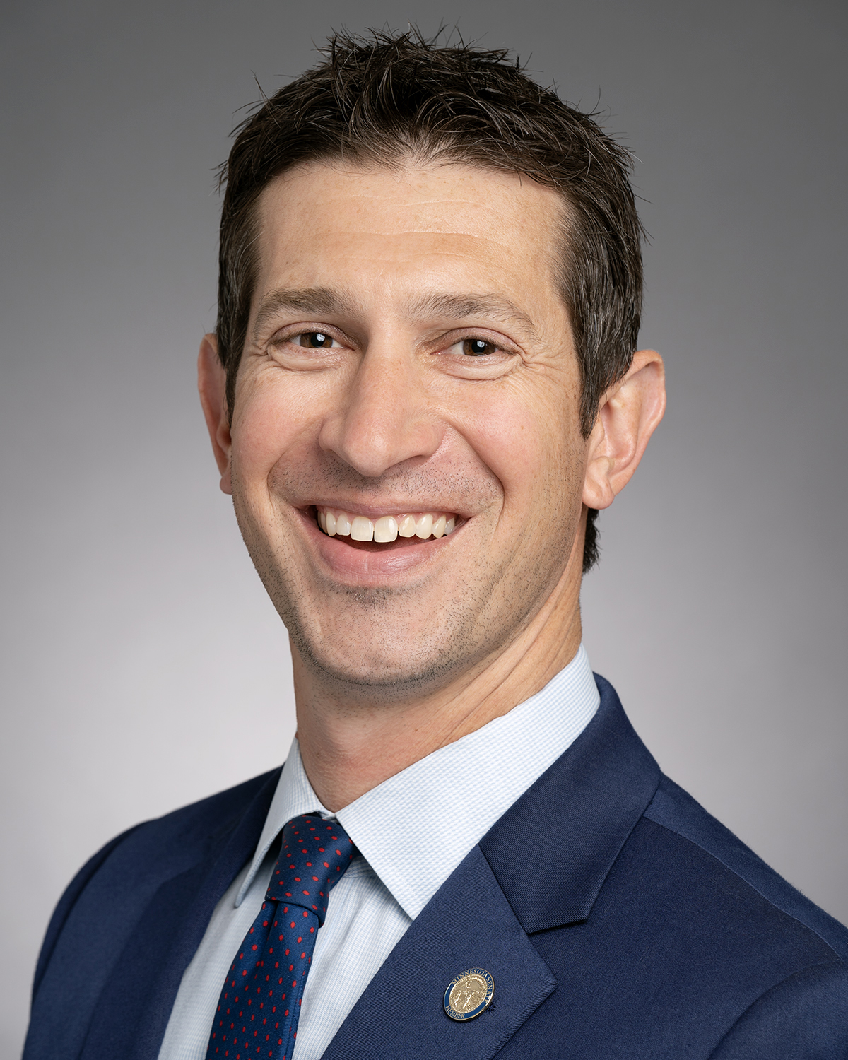 Jeremy R. Miller