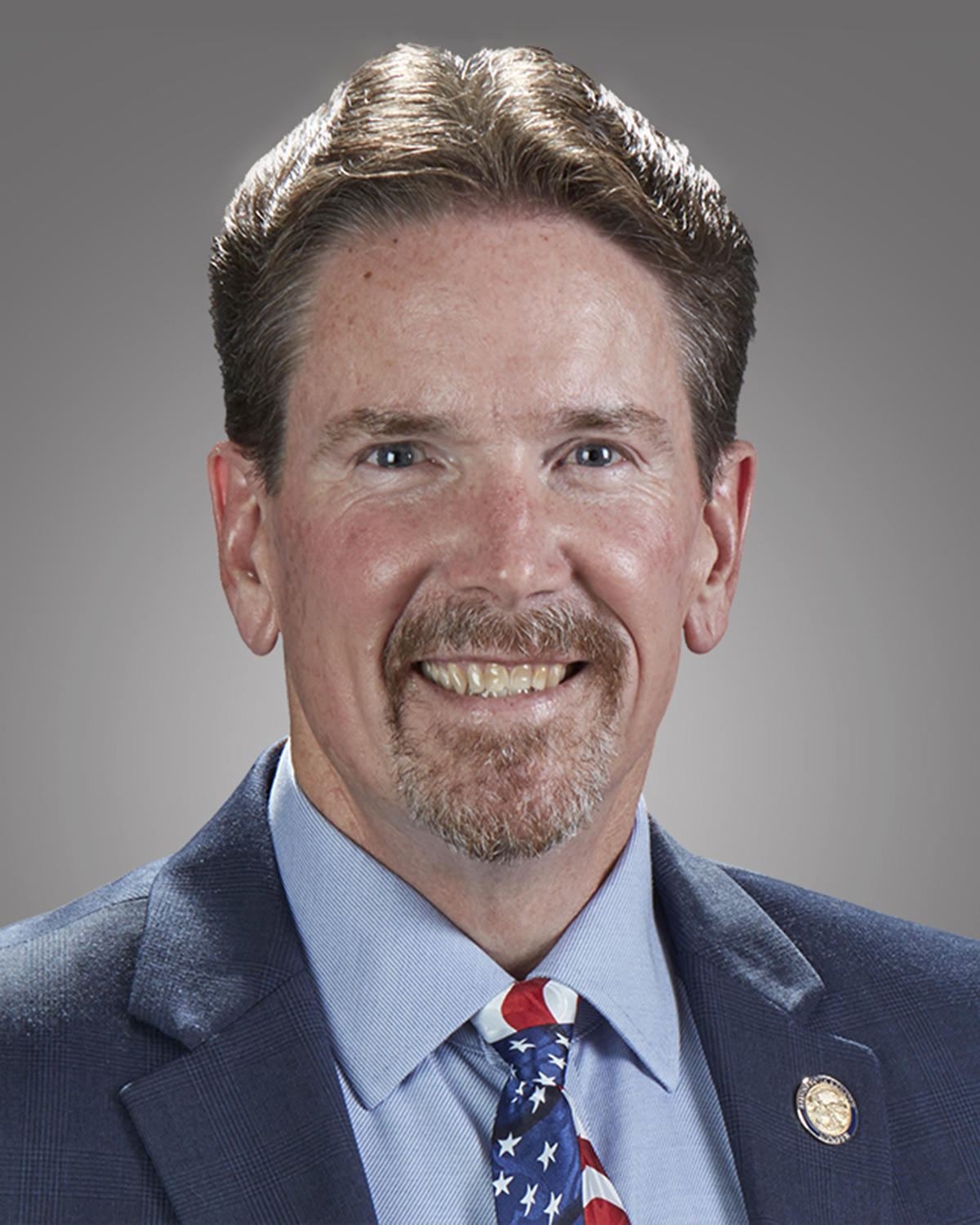 Mark W. Koran