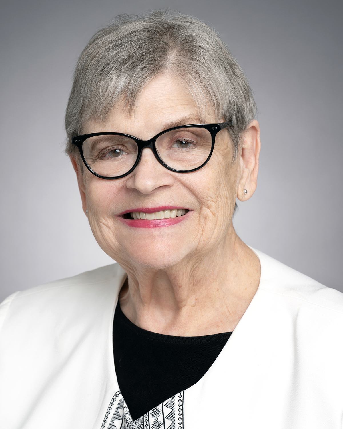 Ann H. Rest