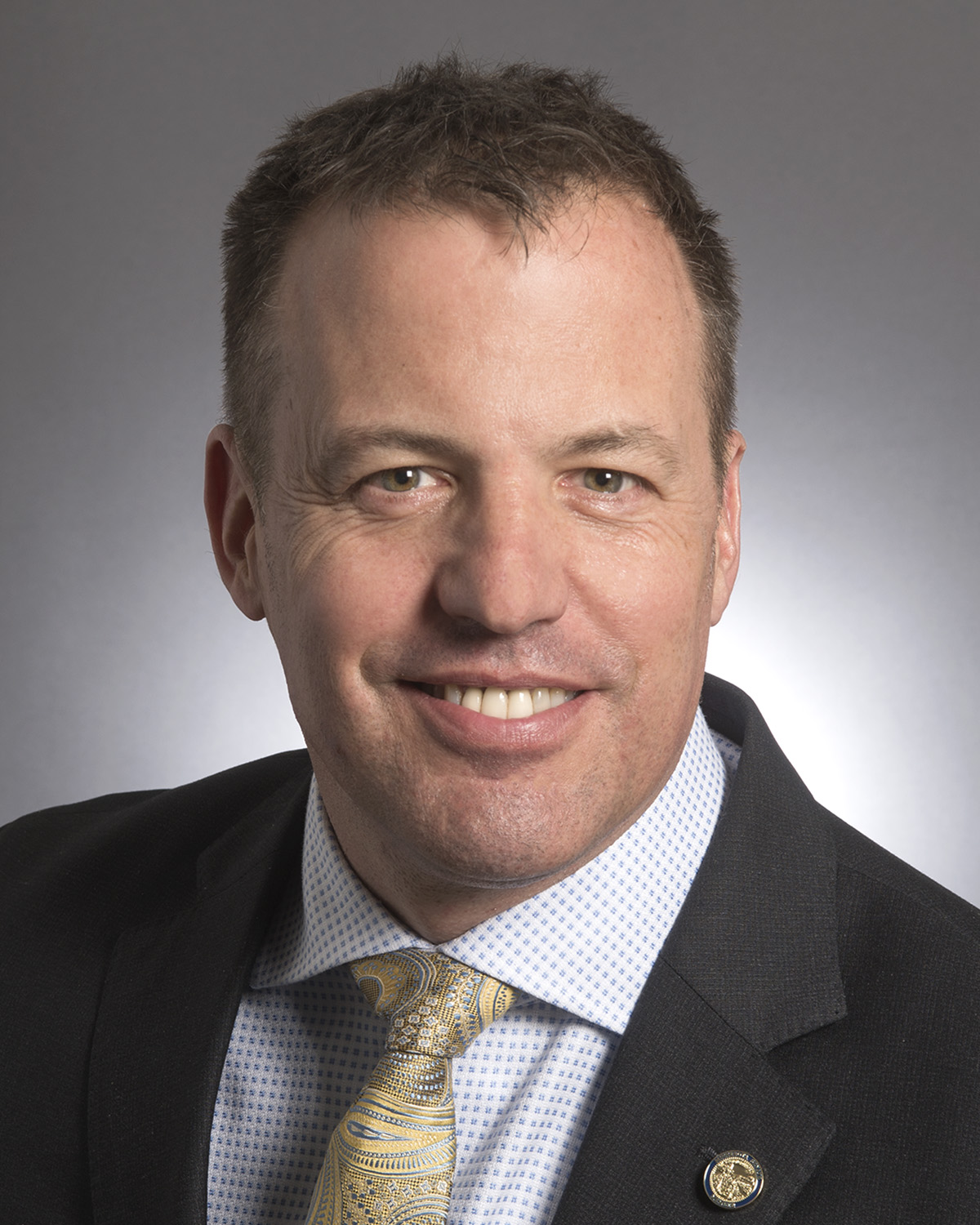 Matt D. Klein