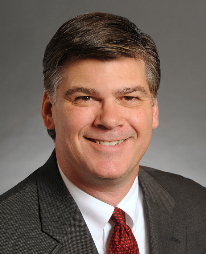 Eric R. Pratt
