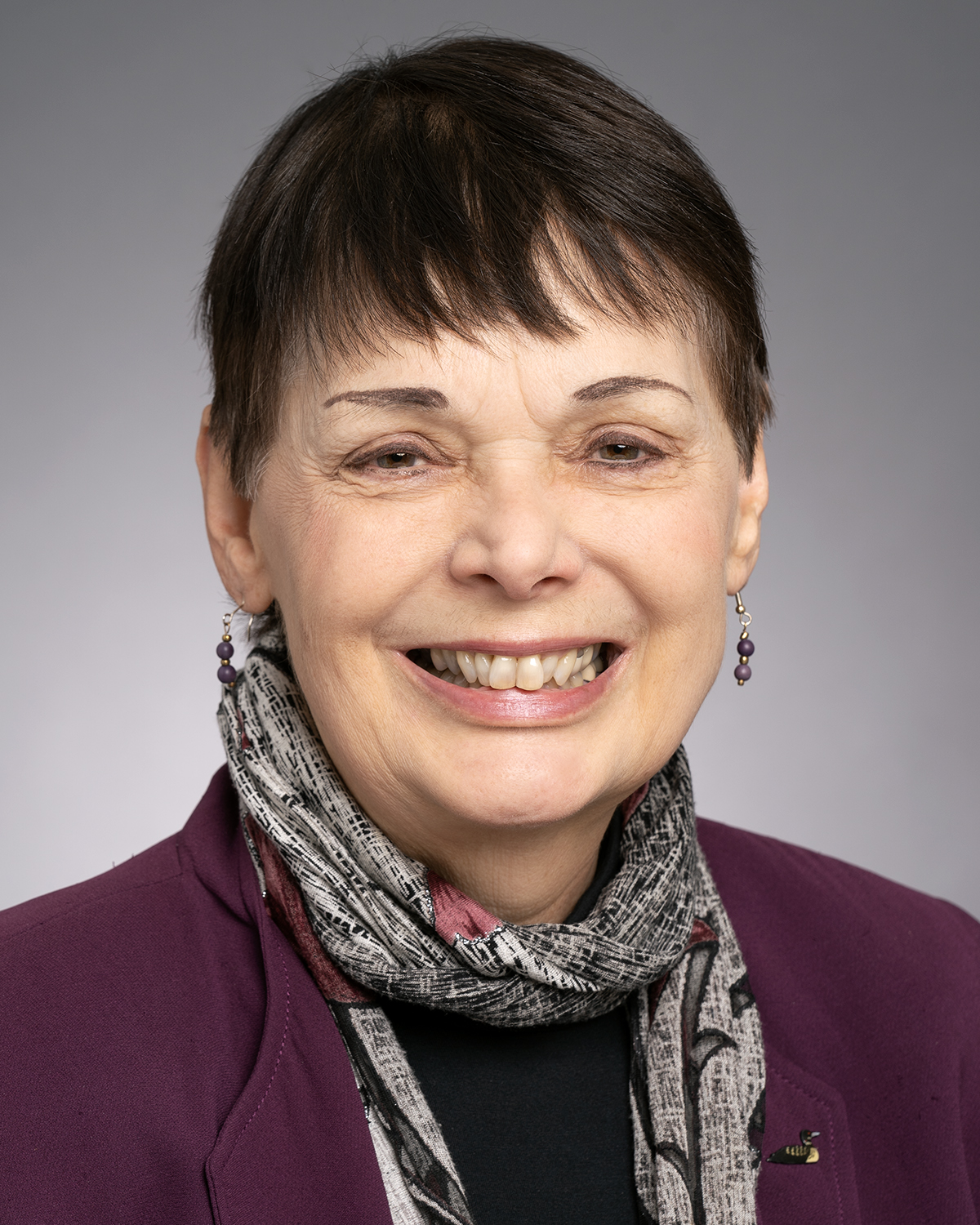 Sandra L. Pappas